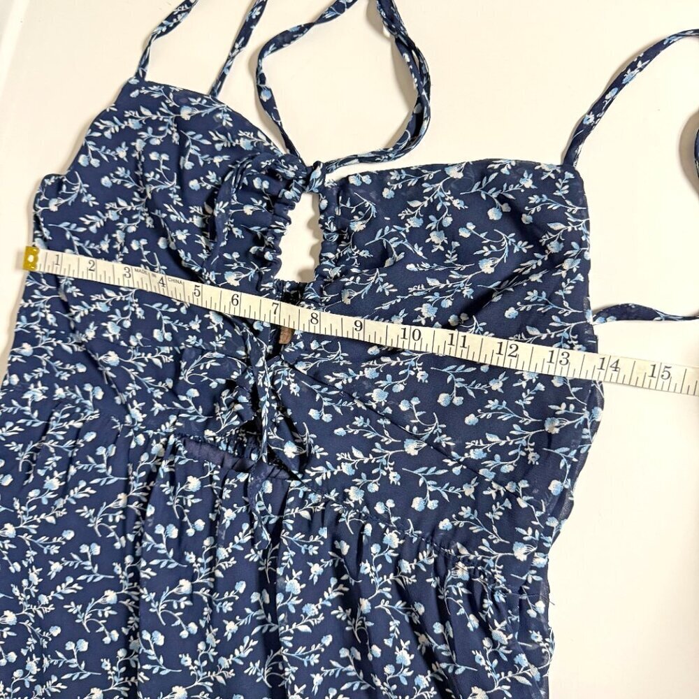 Altar'd State Rishi Dress - Picture 8 of 10